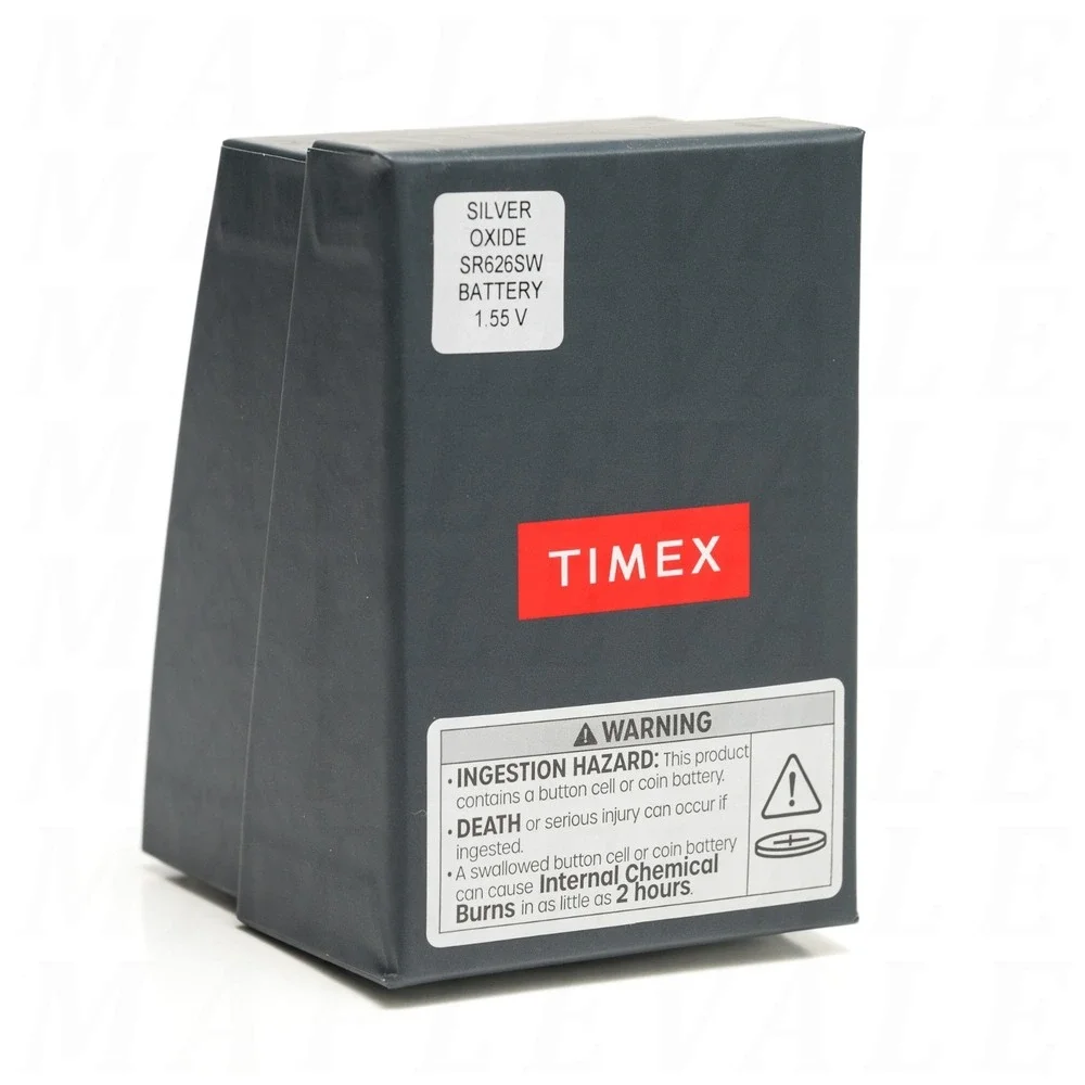 Timex Grand Canyon National Park 40mm Watch w/ Black Strap Unisex Wristwatch NIB